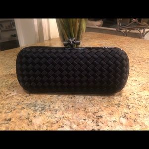 COPY - Bottega Veneta Knot Clutch
